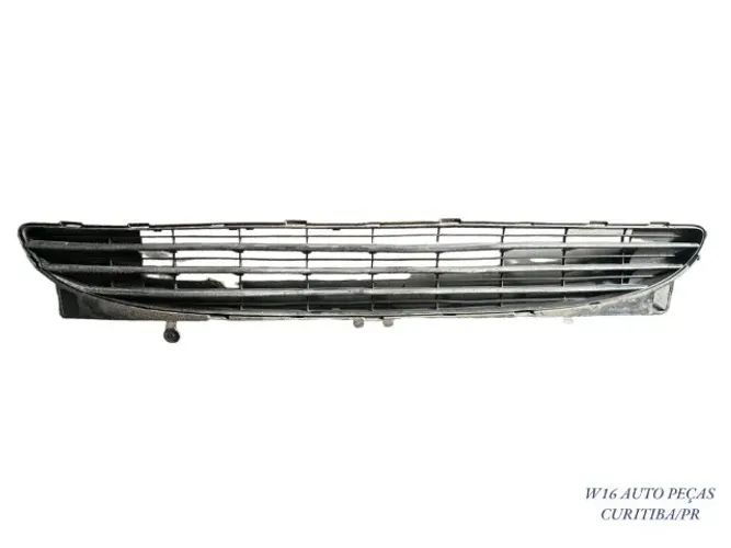 Grade Inferior Parachoque Diant. Peugeot *7 N65