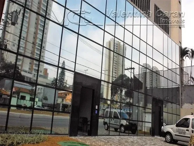 Loja - Vila Mascote - Av. Vereador João de Luca