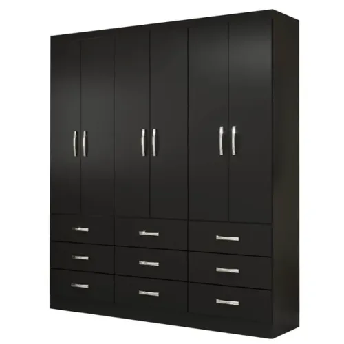 Guarda roupa Bergamo casal !! Pr3619m