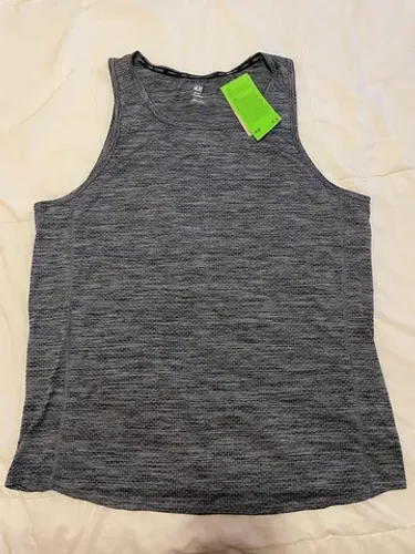 Camiseta regata H&M (nova)