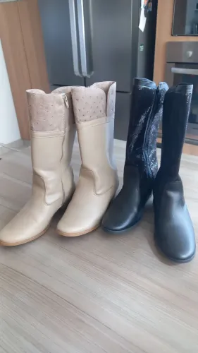 Bota 34