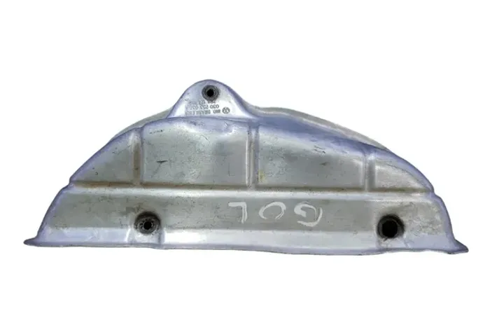 Protetor Coletor De Escape Gol G3 97 A 05 030253037a 2