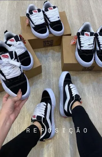Vans Knui 