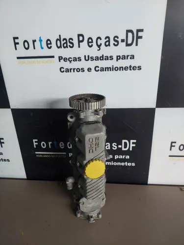 Gaiola Comando De Válvula Da S10 Blazer Vectra 2.2 95/99