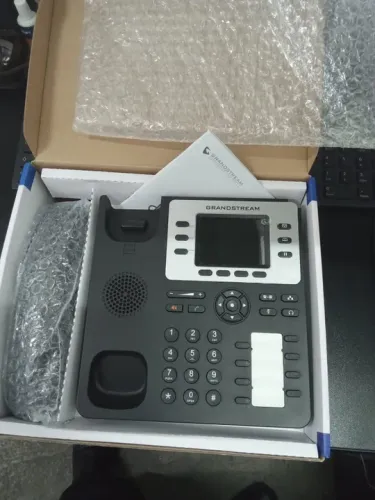 Telefone GXP2130 - Grandstream