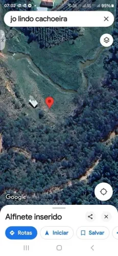 Black Sítio 2.137m2-Domingos martins, com rio, entrego escriturado, pego, carro, troco