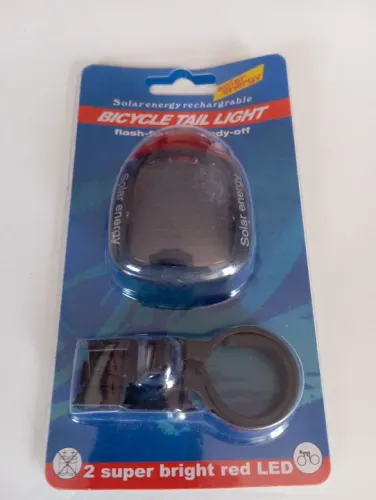 Bicycle Tail Light Nova
