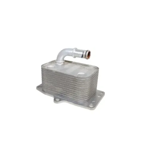 Resfriador Trocador De Calor Peugeot 308 408 2.0 16v 2012