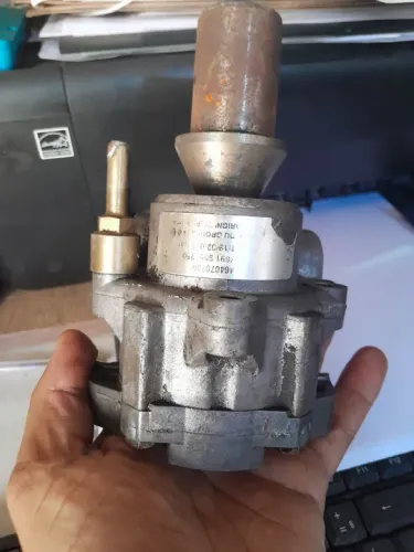 Bomba hidráulica do marea 2.4 20v 