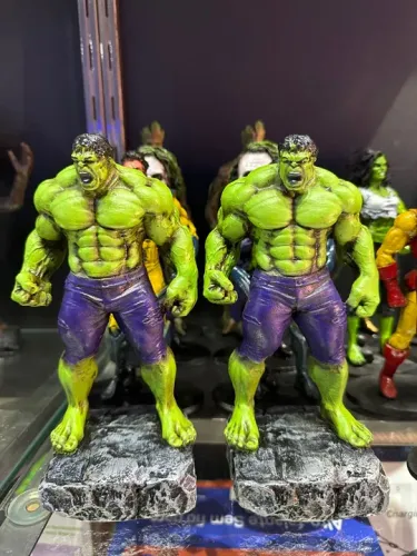 Incrível Hulk