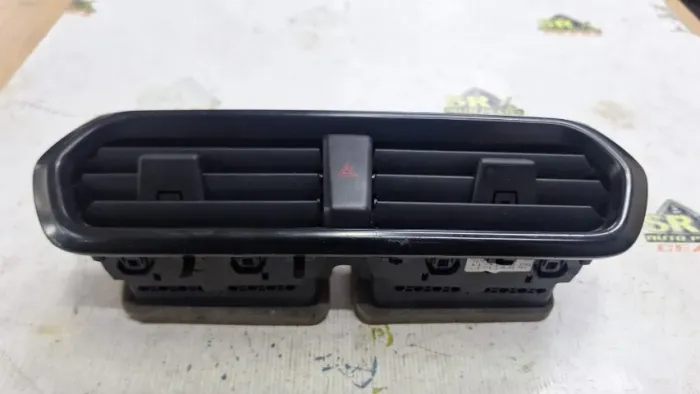 Difusor Central Ford Ecosport