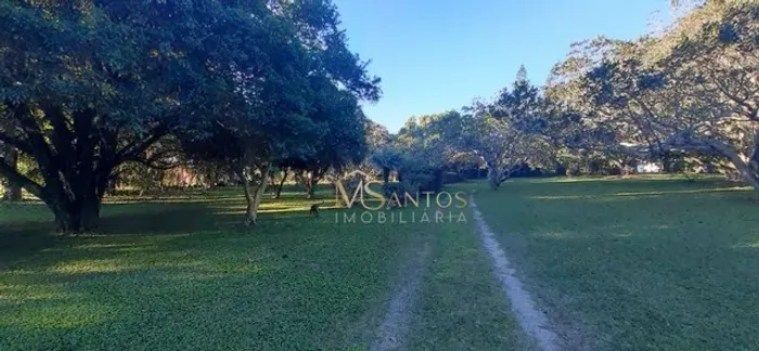 Sítio à venda, 99443 m² por R$ 10.600.000,00 - Vargem Pequena - Florianópolis/SC