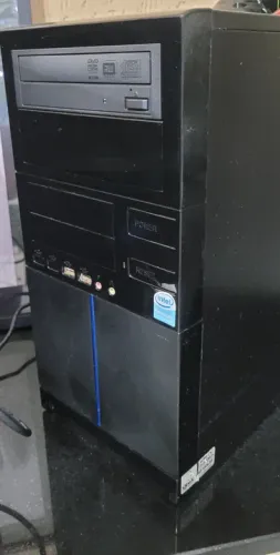 CPUr Intel  PentiumDual core 