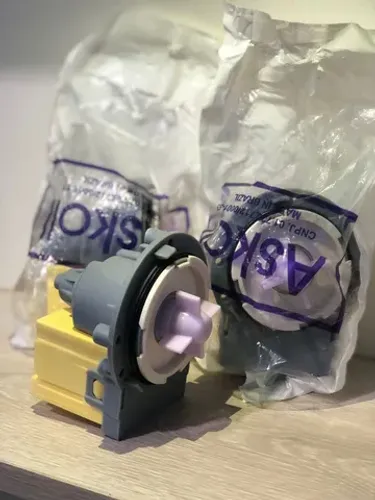 Bomba de drenagem universal 