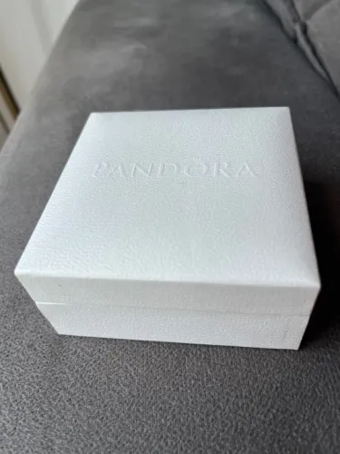 Porta joias Pandora