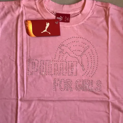 Vendo diversas camisetas baby look em algodão - novas - 57,00 cada