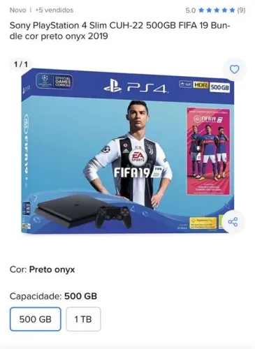 PlayStation