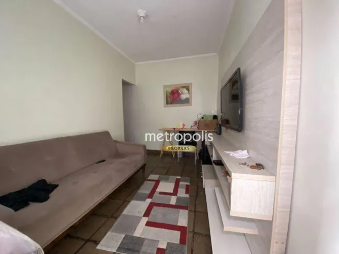 Casa à venda, 300 m² por R$ 618.000,00 - Vila Palmares - Santo André/SP