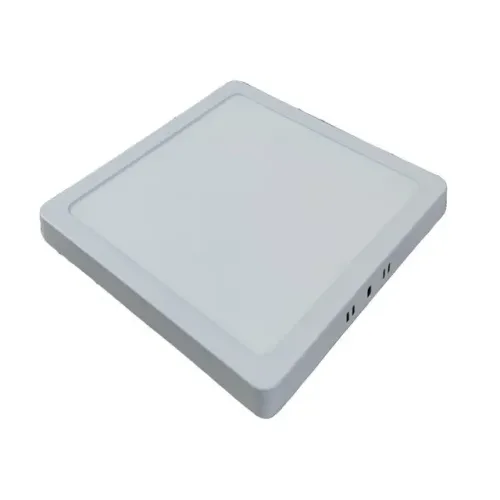 (NOVO) Luminária de Sobrepor 18w 6500k branco frio