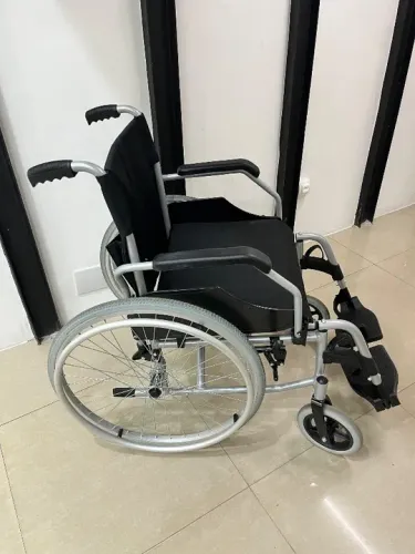 Cadeira de rodas Mobil
