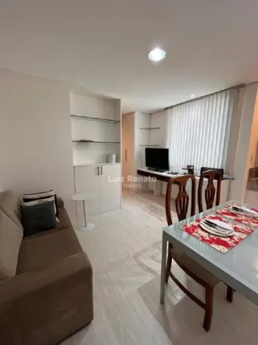 Apartamento à venda 1 quarto 1 suíte 1 vaga - Estoril
