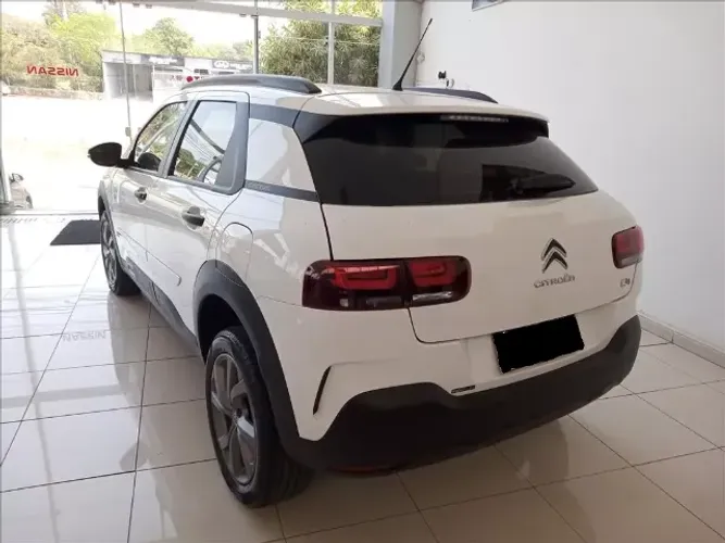 SUCATA CITROEN C4 CACTUS