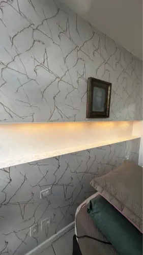 Envelopamento residencial