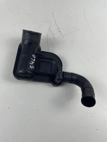 Ressonador Filtro Admissão Nissan Tiida Sentra 08 a 16