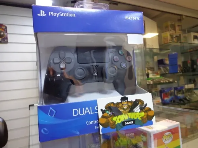 DualShock 4 PlayStation 4 Original