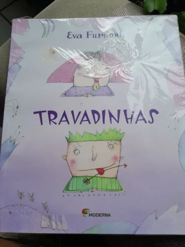 As Travadinhas