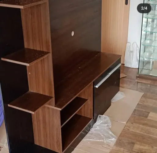 Promoção Estante 52'' - DDD41