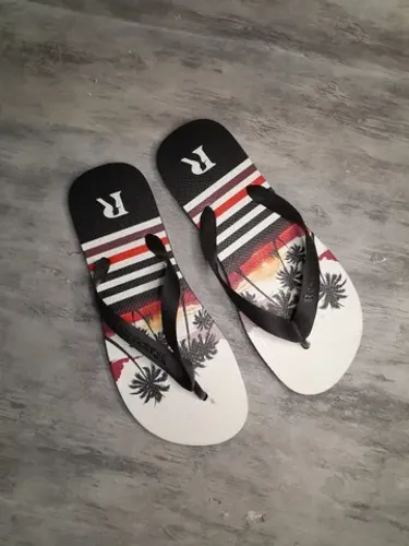 Chinelo de Dedo