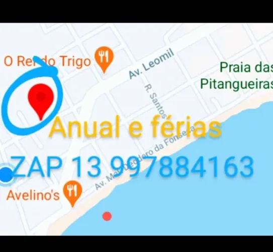 Pitangueiras oportunidade 
