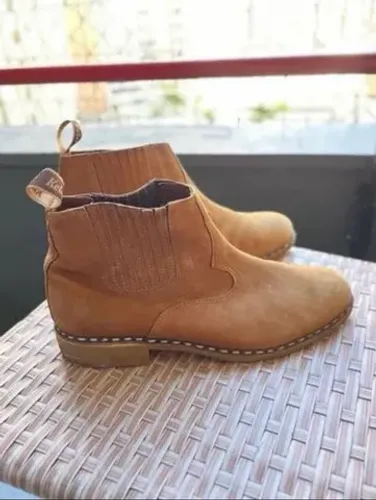 Bota Botina Keller