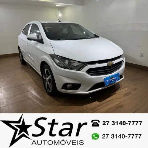 Repasse ONIX LTZ 1.4 REPASSE 47.900