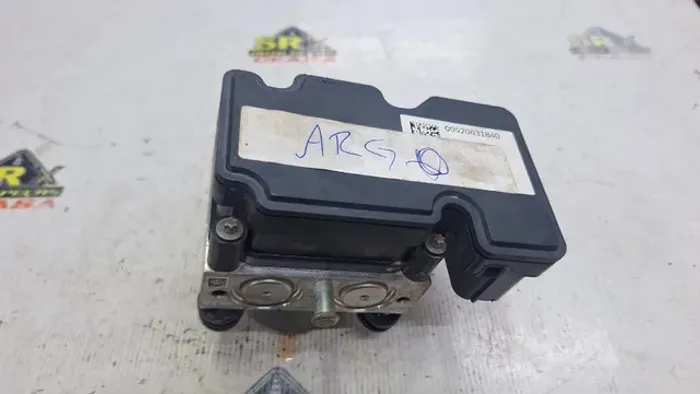 Modulo Abs Argo Drive 