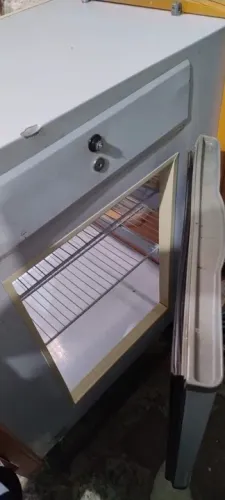 Vitrine Expositora para Loja