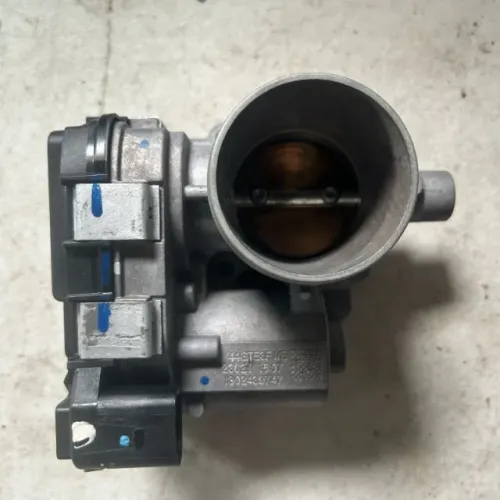 Tbi Corpo Borboleta Fiat Strada 1.4 Fire 2017/2022 Original