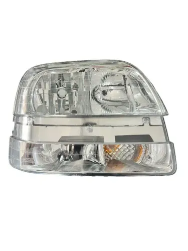 Farol Fiat Doblo 2003 a 2009 L.d