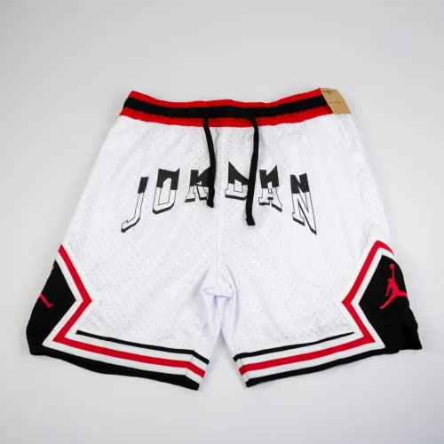 Bermuda Jordan 