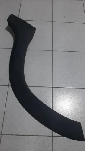 Moldura Paralama Duster Diant 2011 A 2015 Original Le