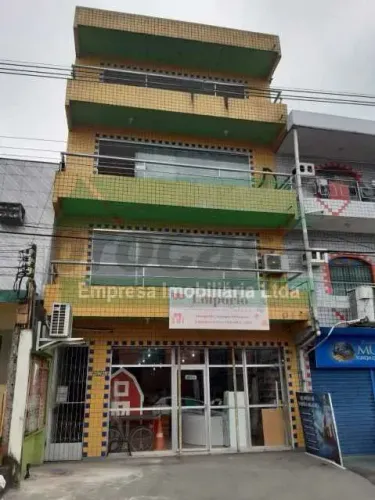 Prédio, 540 m² - venda por RS 700.000,00 ou aluguel por RS 10.000,00-mês - Alvorada