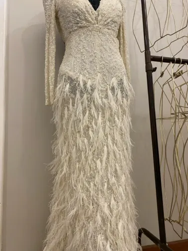 Vestido chique