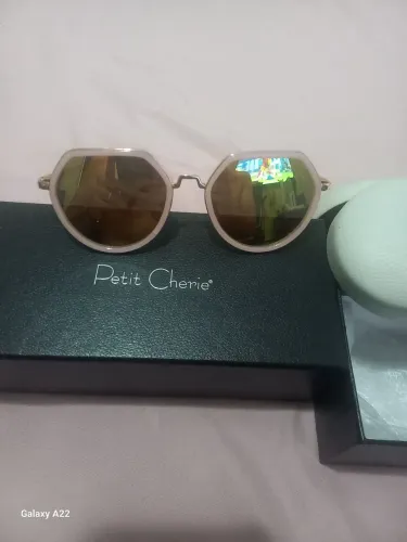 Oculos infantil 