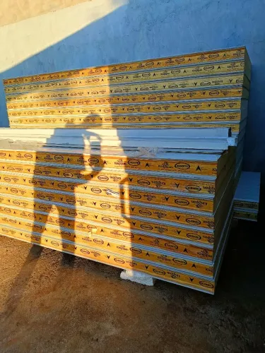 Câmaras frias para congelado- Novas e em estoque