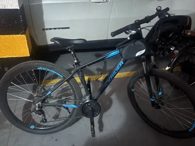 BICICLETA ROCKRIDER ARO 29