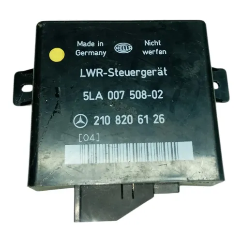 Módulo Lwr Mercedes E420  1997 1998    5la007508-02