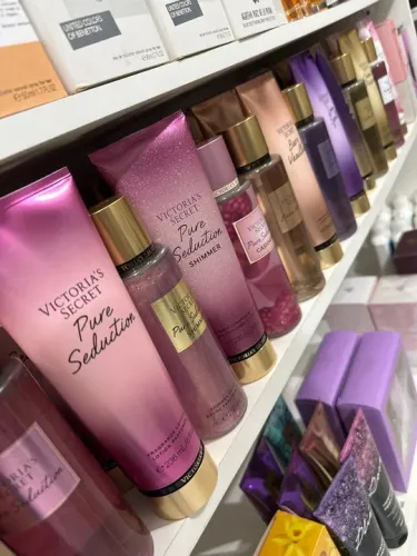 Victoria's Secret Body splash ou body lotion