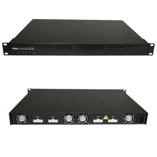 Fonte Dell Powerconnect Rps-600