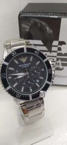 Relógio Emporio Armani Masculino